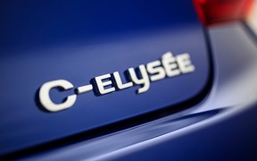 C-Elysee