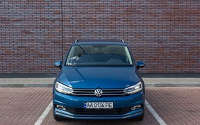 VW Touran