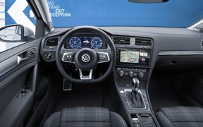 Volkswagen Golf 7,5