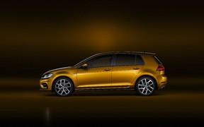 Volkswagen Golf 7,5