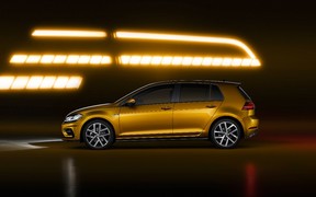 Volkswagen Golf 7,5