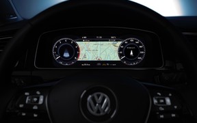 Volkswagen Golf 7,5