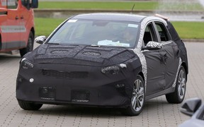 KIA Ceed KIA Ceed