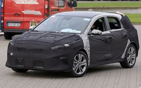 KIA Ceed KIA Ceed