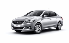Peugeot 301 Peugeot 301