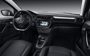 Peugeot 301 Peugeot 301