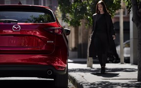Mazda CX-5 new Mazda CX-5 new
