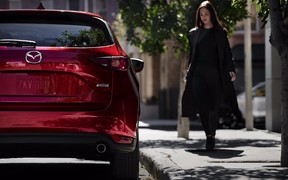 Mazda CX-5 new