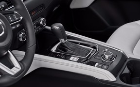 Mazda CX-5 new Mazda CX-5 new