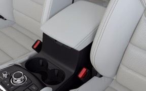 Mazda CX-5 new Mazda CX-5 new