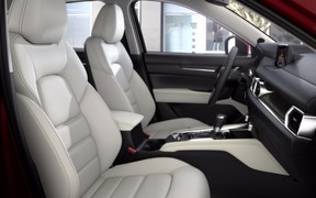 Mazda CX-5 new Mazda CX-5 new