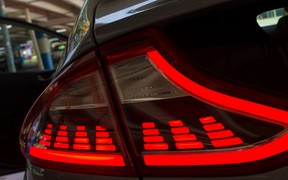 Hyundai Ioniq Hyundai Ioniq