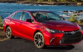 Camry