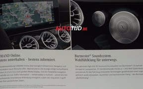 Mercedes E-Class Mercedes E-Class