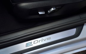 BMW 530e iPerformance BMW 530e iPerformance