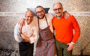 Лексус Лексус