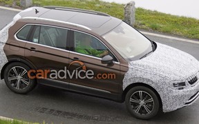 Skoda Yeti 2018