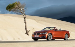 BMW 4-Series fl