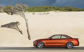 BMW 4-Series fl