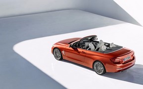 BMW 4-Series fl