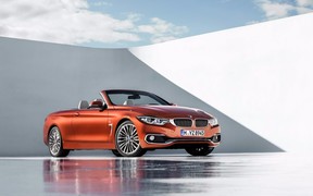 BMW 4-Series fl