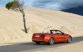 BMW 4-Series fl