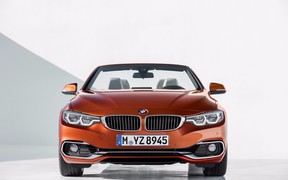 BMW 4-Series fl