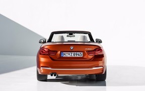 BMW 4-Series fl