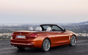 BMW 4-Series fl