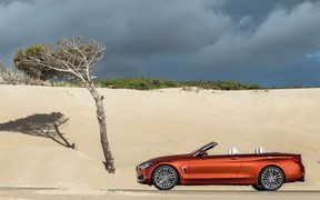 BMW 4-Series fl