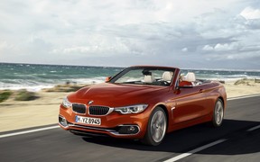 BMW 4-Series fl