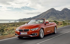 BMW 4-Series fl