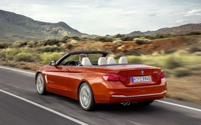 BMW 4-Series fl