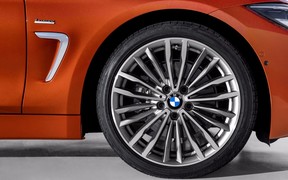 BMW 4-Series fl
