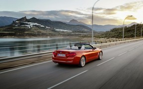 BMW 4-Series fl