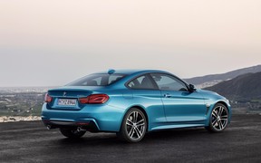 BMW 4-Series fl