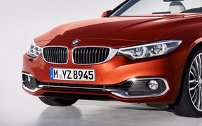 BMW 4-Series fl