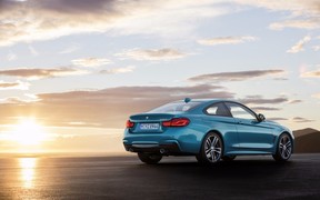 BMW 4-Series fl