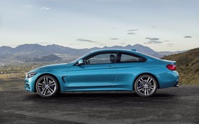 BMW 4-Series fl