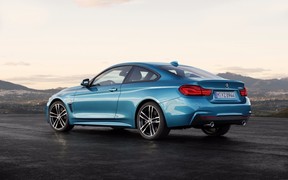 BMW 4-Series fl