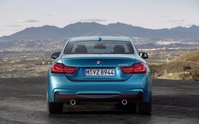 BMW 4-Series fl