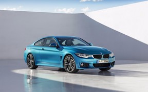 BMW 4-Series fl