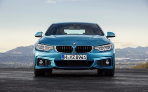 BMW 4-Series fl