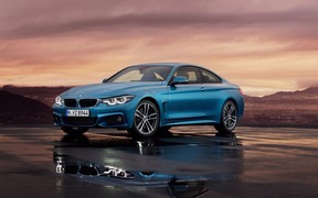 BMW 4-Series fl