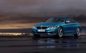 BMW 4-Series fl