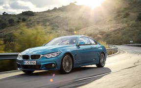 BMW 4-Series fl