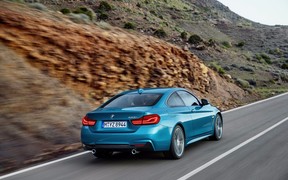 BMW 4-Series fl