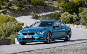 BMW 4-Series fl