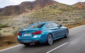 BMW 4-Series fl