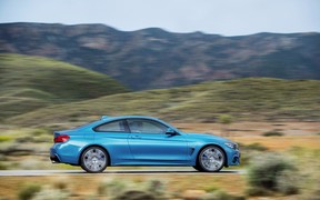 BMW 4-Series fl